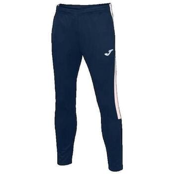 Joma Eco Championship Broek Blauw 2XL Man