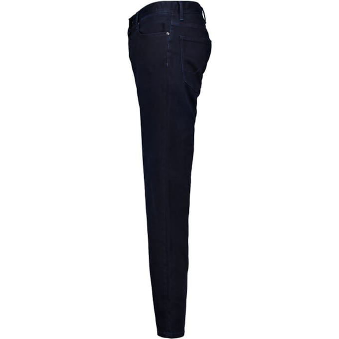Alberto Pipe Jeans Blauw 3587 1662