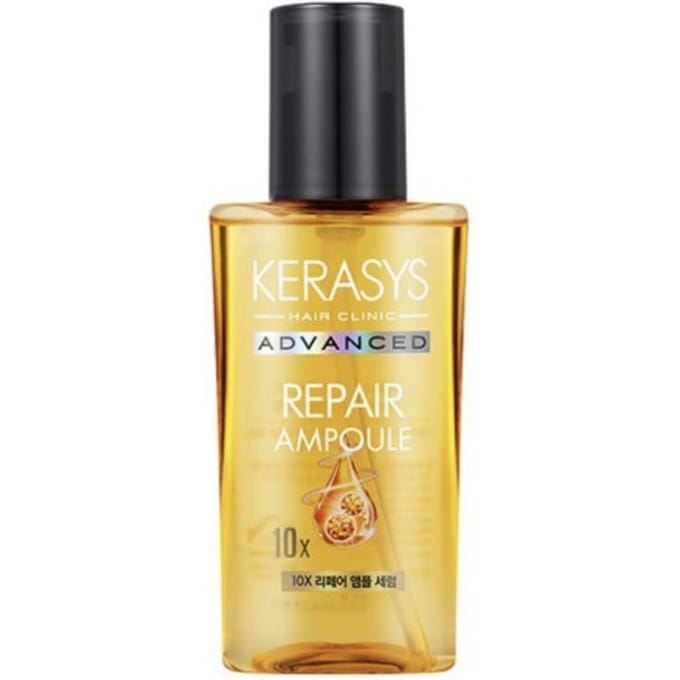 Kerasys Advanced 10X Repair Haar Ampul Serum 80 ml 2pcs
