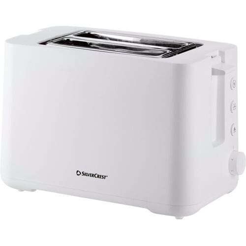 SILVERCREST Broodrooster (wit)