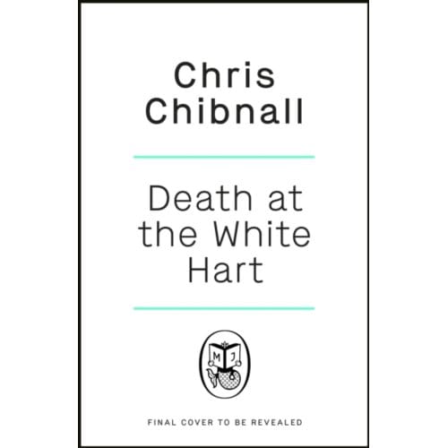 Death At The White Hart - Chris Chibnall