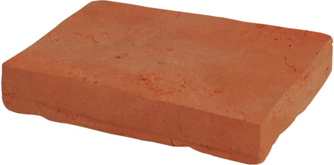 Rode klei 1 kg - Artemio