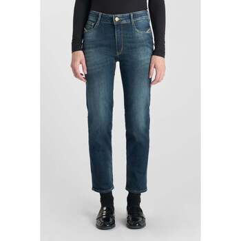 Straight Jeans Le Temps des Cerises Jeans push-up slim hoge taille PULP, 7/8