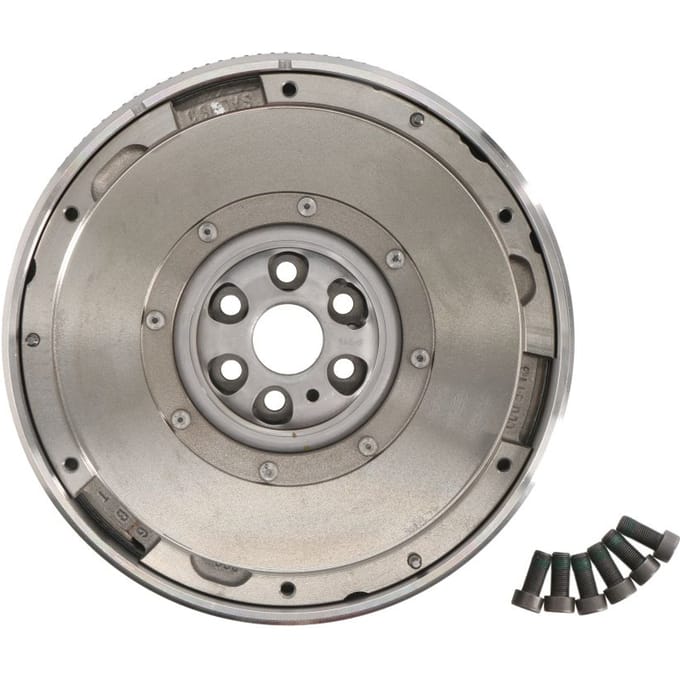 Dubbel massa vliegwiel SACHS 2294 000 285