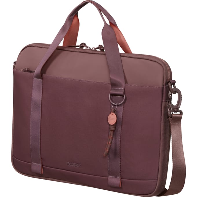 American Tourister Minima Aktetas Galactic Mauve