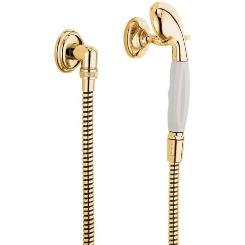 Kludi 1926 hose shower set DN 15
