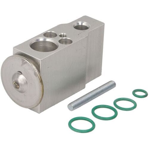 Expansieventiel, airconditioning MEAT & DORIA K42071