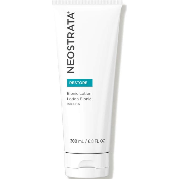 Neostrata Restore Bionic Lotion met PHA's voor de Droge Huid 200 ml