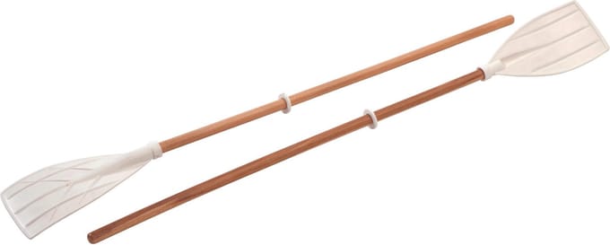 Roeispanen - 115 cm