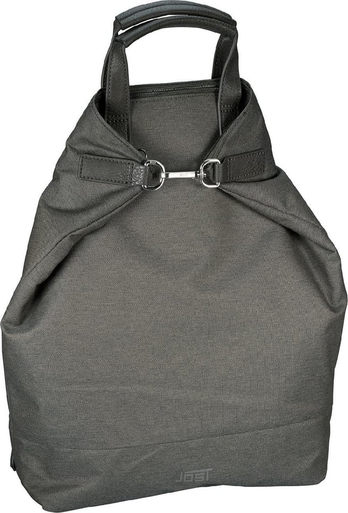 Jost Bergen XChange Bag S taupe
