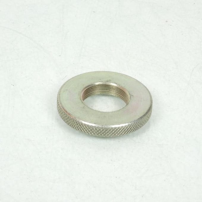 Cuvette Sup roulement direction pour scooter MBK 50 Booster 1996 4SB-F3411 Neuf