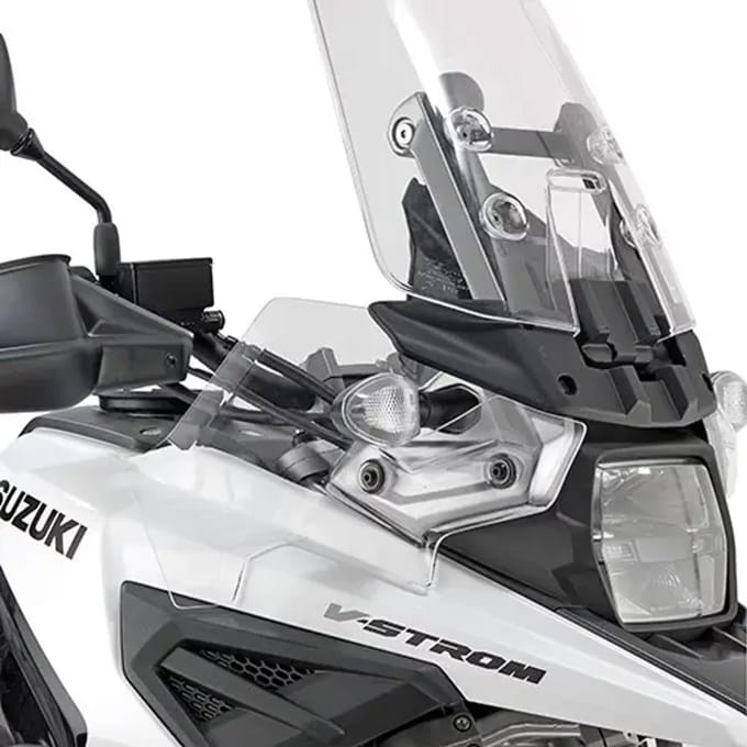 Deflectoren Givi Suzuki v-strom 1050