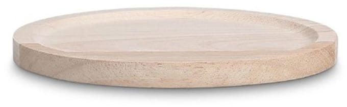 S|P Collection Serveerplank 20cm mango Rural
