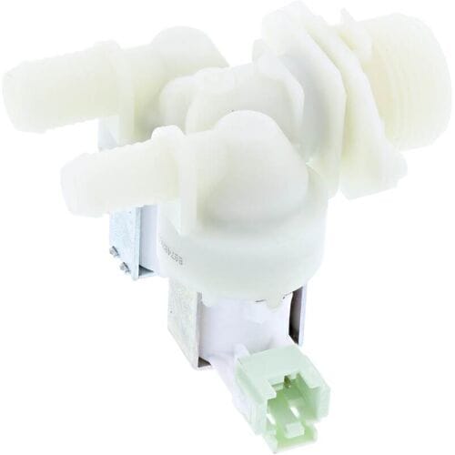 AEG elektrisch ventiel, 2-wegs, 8074876353