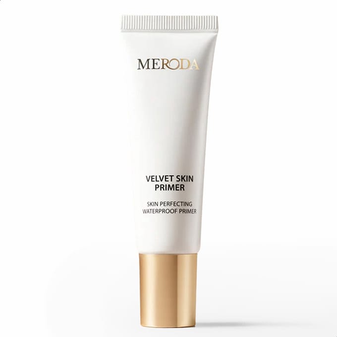 Meroda Velvet Skin Primer - 30ml