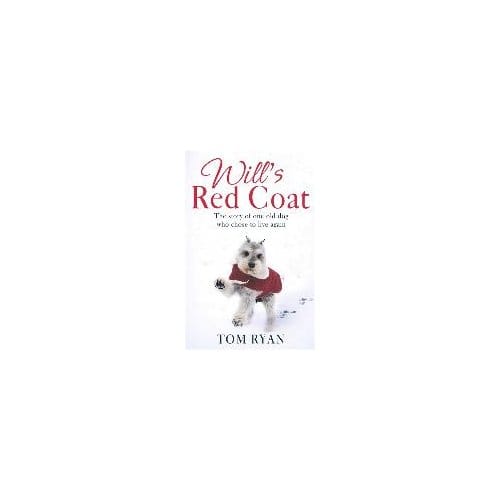 Will's Red Coat - Tom Ryan