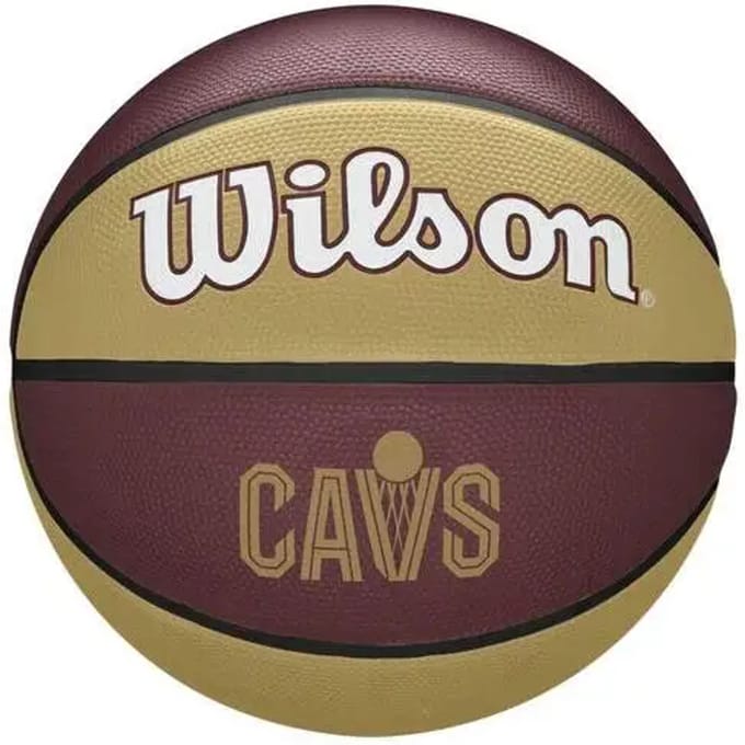 Basketbal NBA Cleveland Cavaliers