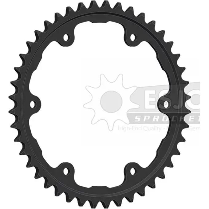 Motorfiets kroon Supersprox 50-29055-44 # 86900-44