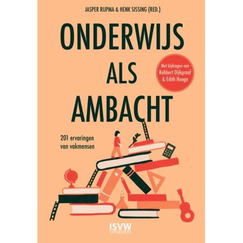 Onderwijs Als Ambacht