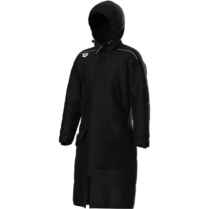 Parka Arena Team Solid