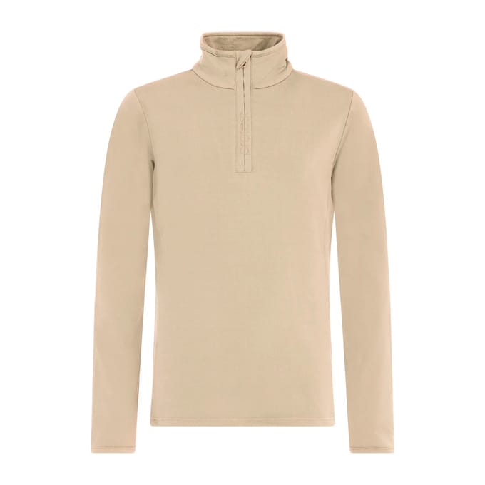 Protest Refabrizoy - Skipully Meisjes - Slim fit - 1/4 rits
