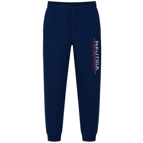 Trainingsbroek Nautica N7CR0030NAVY