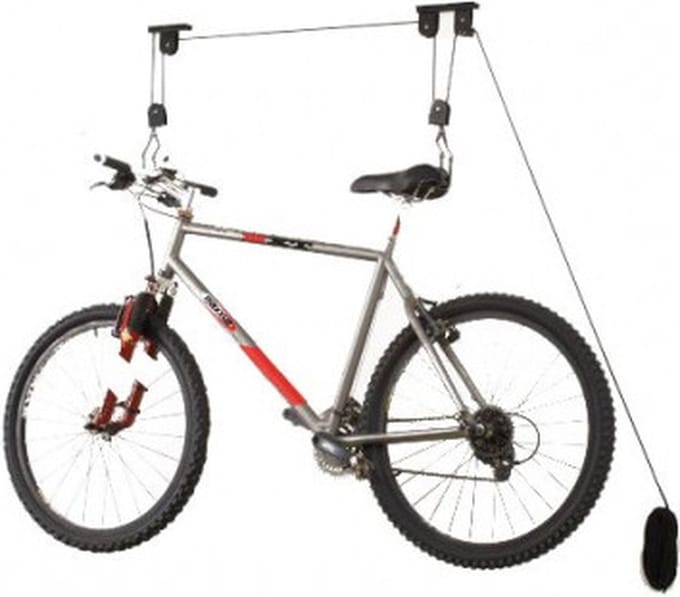 Bike lift maxxus pro