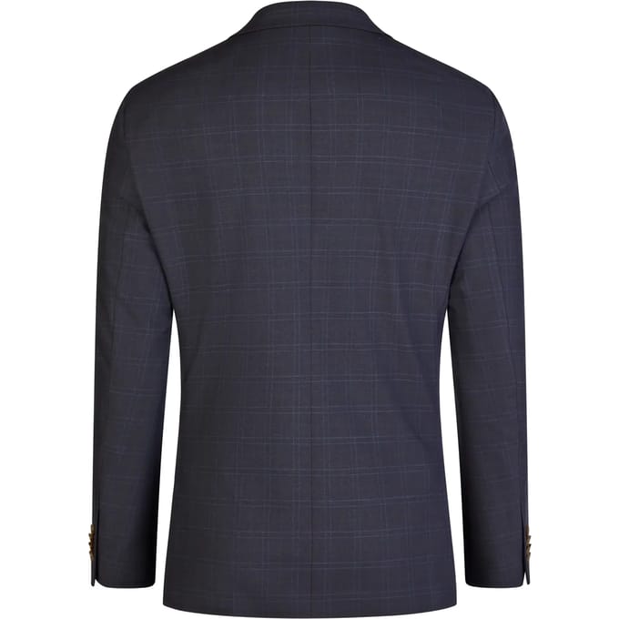 Jas Hechter Modern Fit