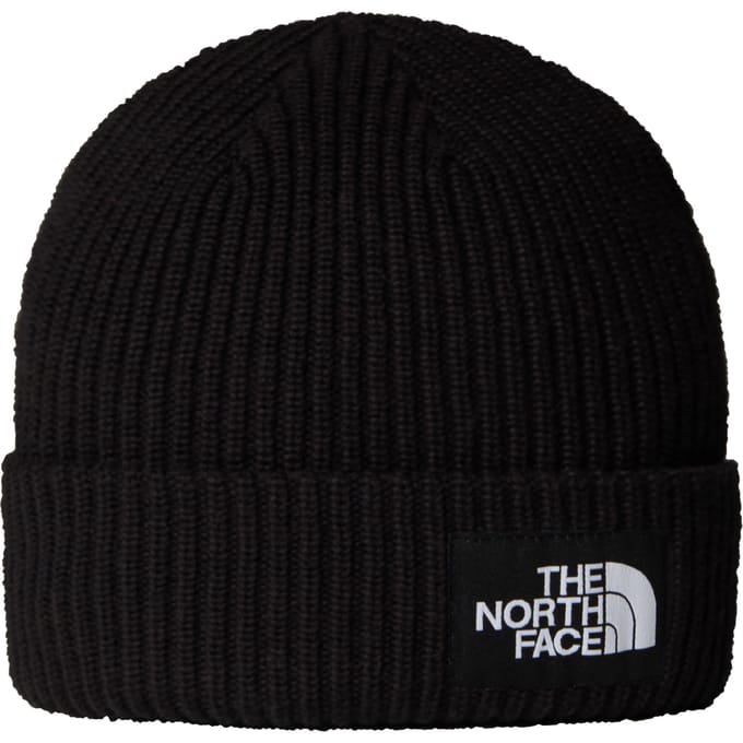 The North Face Salty Lined Muts one size Zwart 1