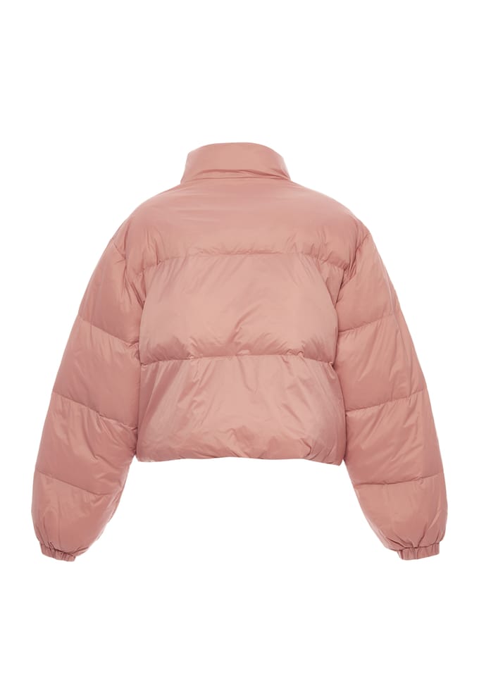 Mymo Jas Dames rood