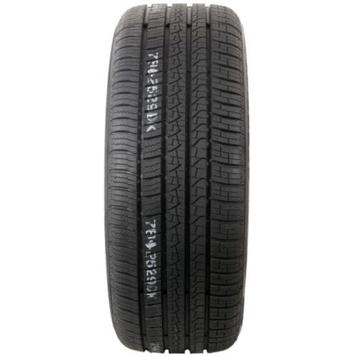 Pirelli Scorpion Zero All Season ( 295/40 R20 110W XL, MGT, met velgrandbescherming (MFS) )