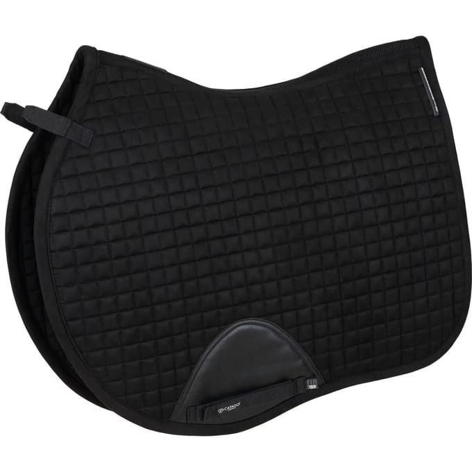 Zadeldek voor paarden Catago Fir-Tech Performance 16"