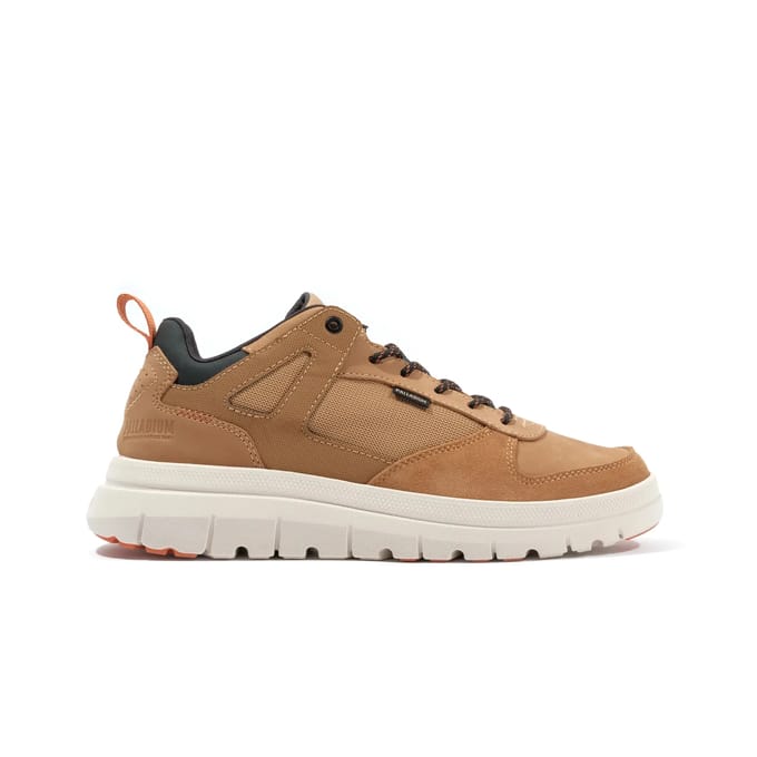 Trainers Palladium Flex Lo Mix