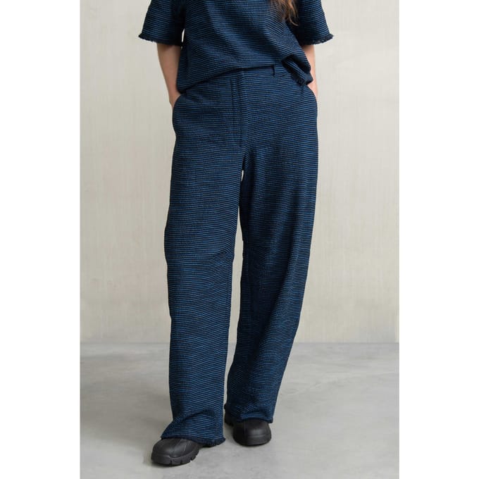 Humanoid Bennet Peacock Taglia: M | Pantaloni Outlet | Donna