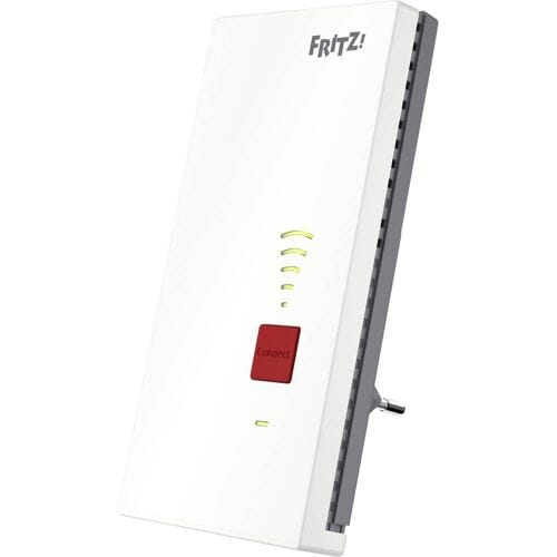 AVM FRITZ!WLAN Repeater 2400 - Wi-Fi Repeater