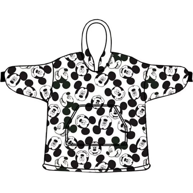 Junior Hoodie Disney Mickey