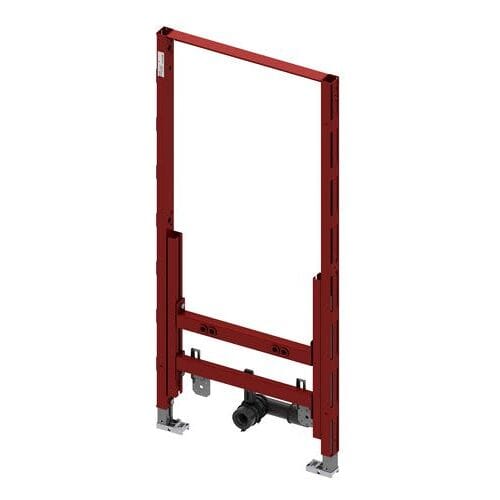 TECEprofil bidet module for wall-mounted bidet 9330000