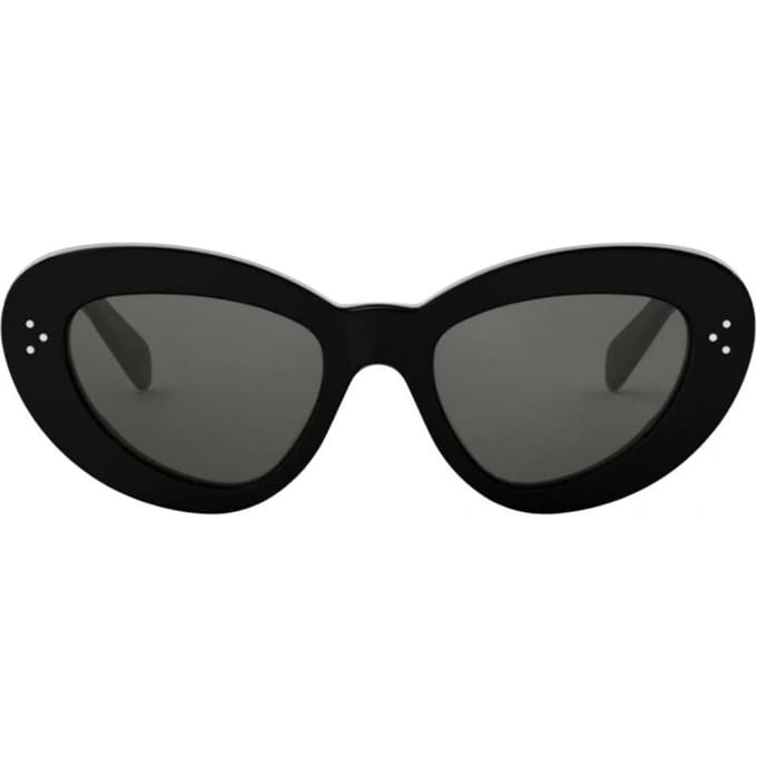 Celine zonnebril CL40320U-01A Vrouw