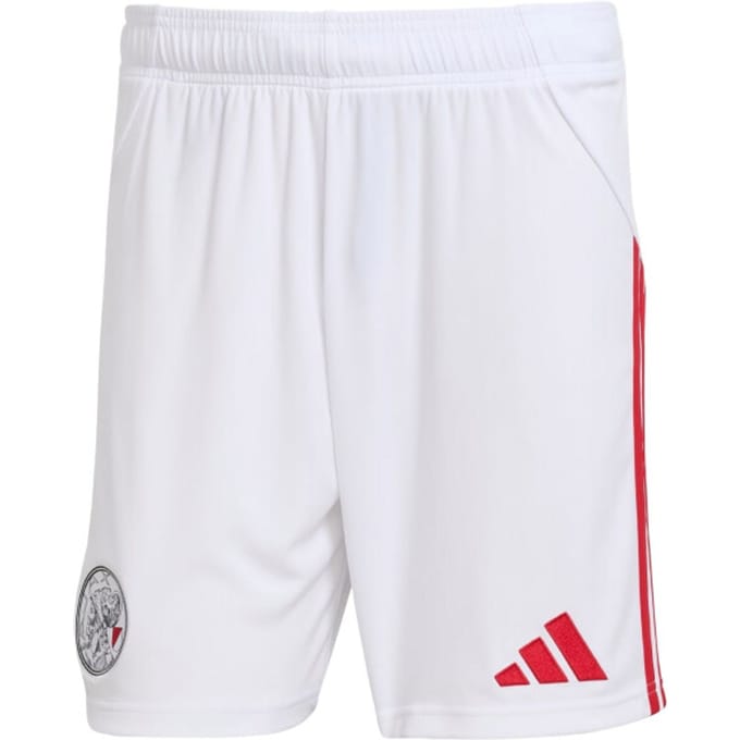 Korte Domicilie Ajax Amsterdam 2025/26