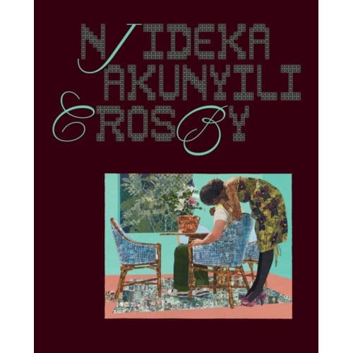 Njideka Akunyili Crosby - Njideka Akunyili Crosby