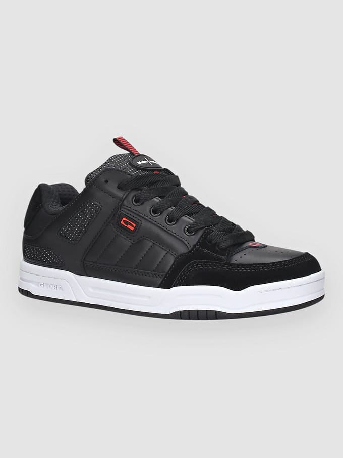 Globe Tilt Prime Skate Schoenen zwart