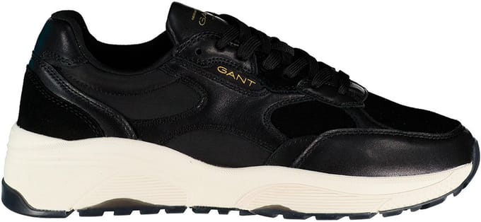 Gant Newile Schoenen Zwart EU 36 Vrouw
