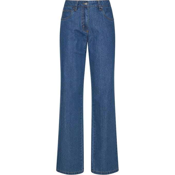 Silvian Heach jeans groen