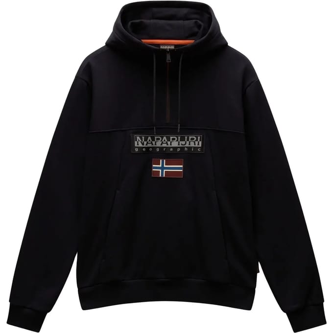 Sweatshirt Napapijri Burgee HZH