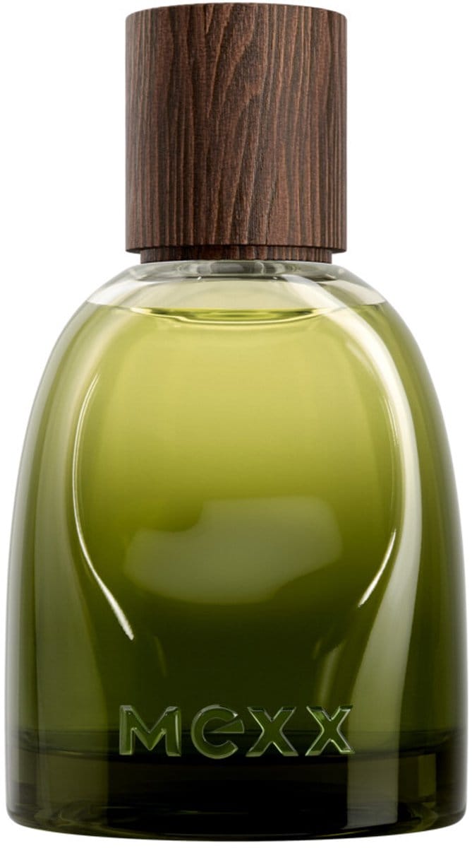 Mexx Eau de Parfum For Him Inspired Nature - 50 ml