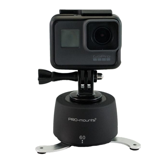 PRO-mounts PRO-Lapse