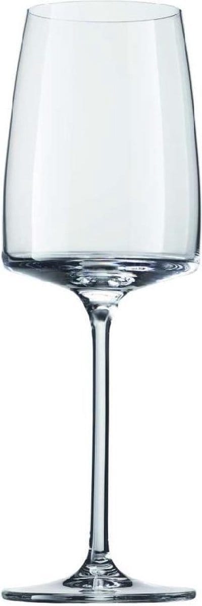 Schott Zwiesel Sensa Wijnglas Light & fresh - 0.363 Ltr - 6 Stuks
