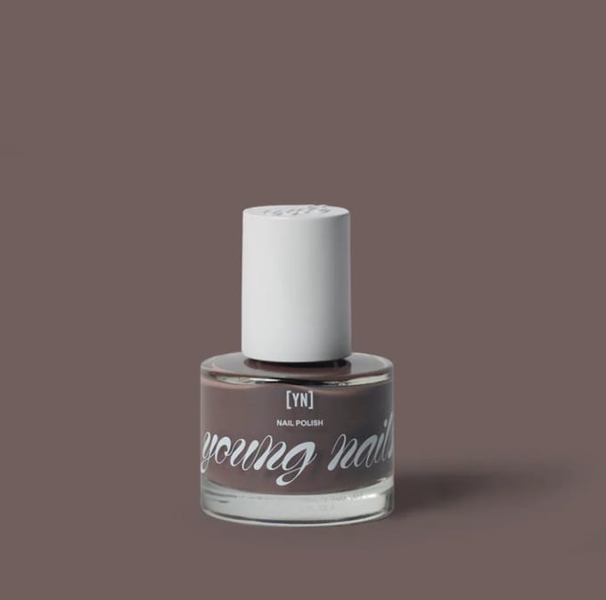 Young Nails Caption V2 Nagellak 031- Fur-O-Cious - 15ml