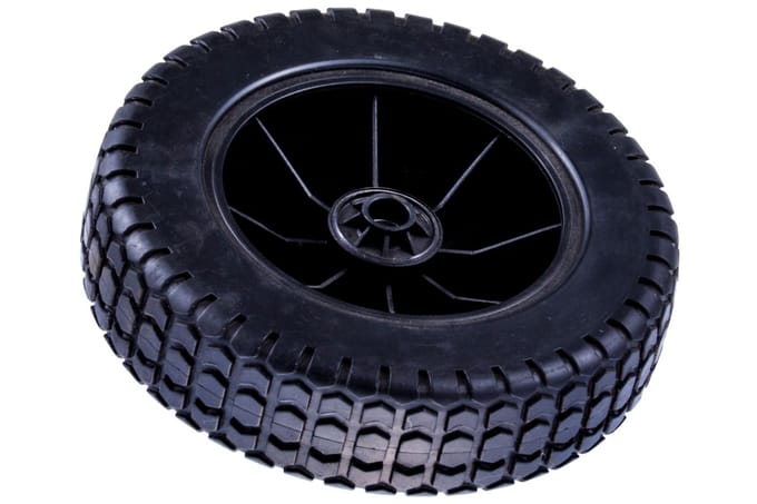 Wheel