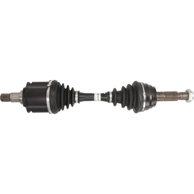 Aandrijfas POINT GEAR PNG75247
